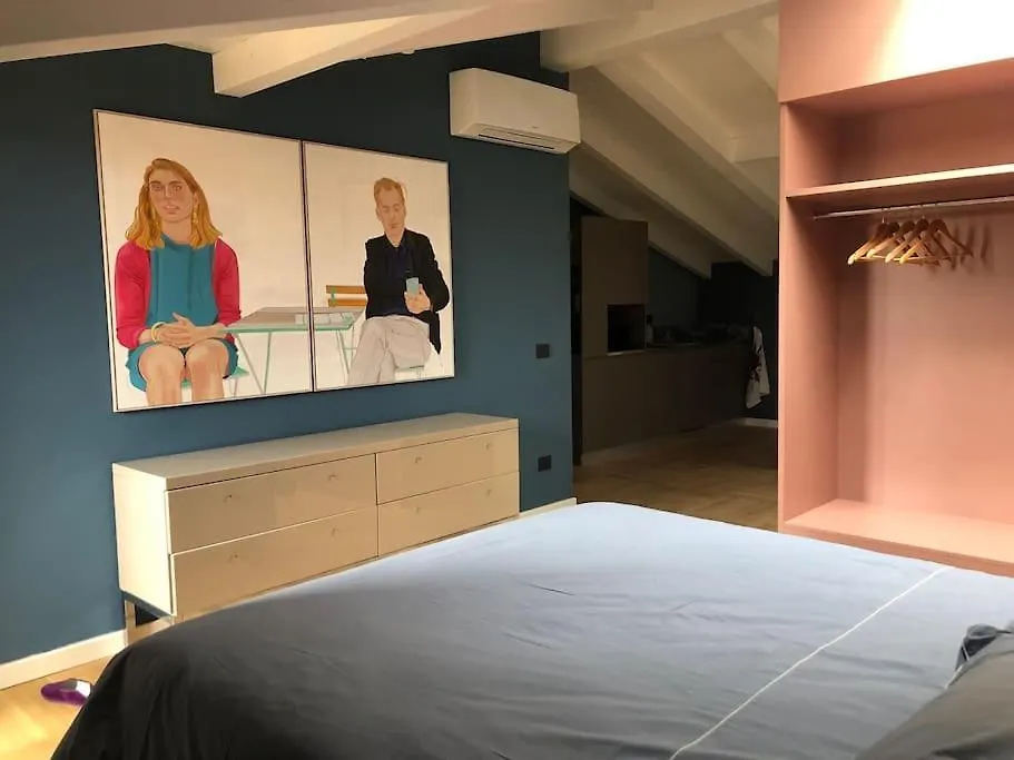 Studio Di Design In Citta Studi Milão