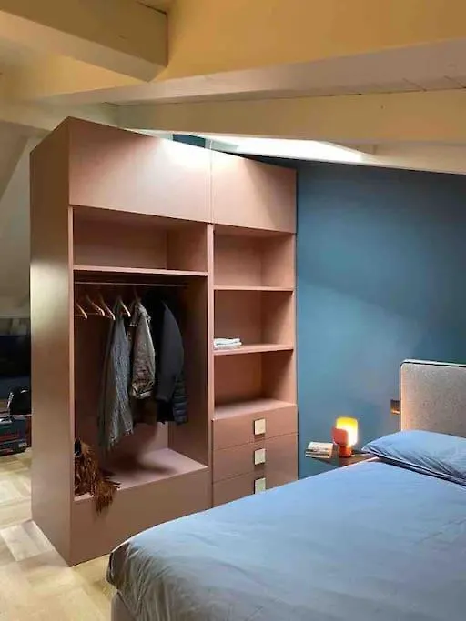 Studio Di Design In Citta Studi Милан 0*,  Италия